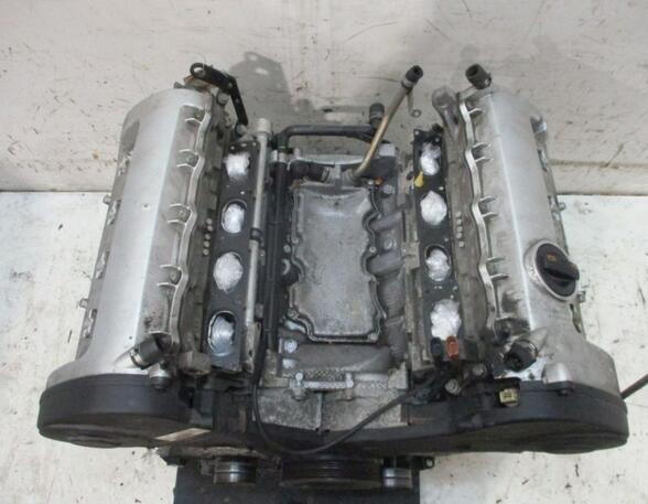 Engine Block VW Phaeton (3D1, 3D2, 3D3, 3D4, 3D6, 3D7, 3D8, 3D9)