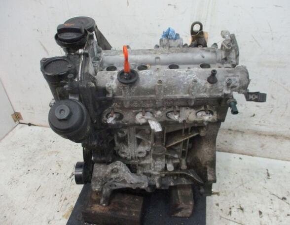 Engine Block VW Golf V (1K1)