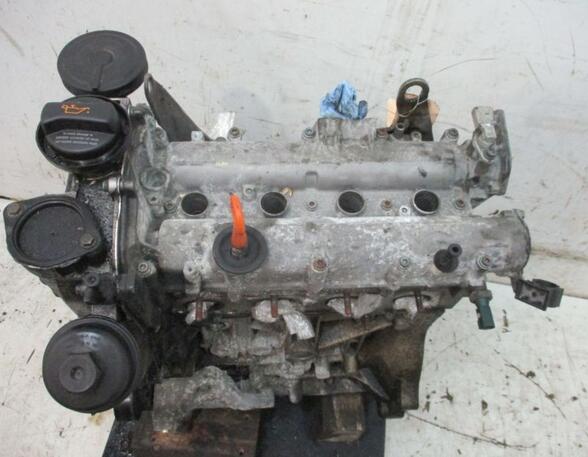 Engine Block VW Golf V (1K1)