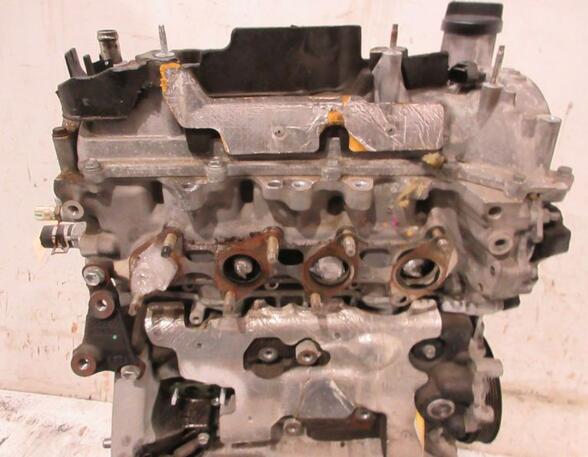 Engine Block TOYOTA Yaris (KSP9, NCP9, NSP9, SCP9, ZSP9)