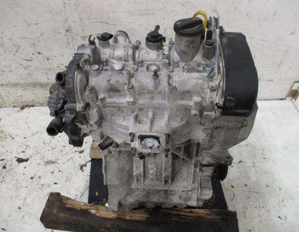 Engine Block SKODA Citigo (--)