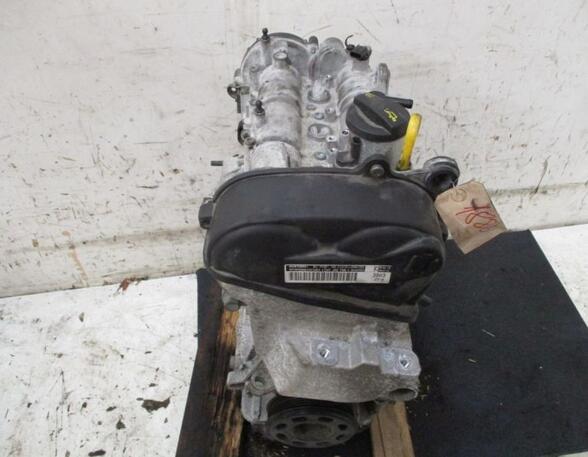 Engine Block SKODA Citigo (--)