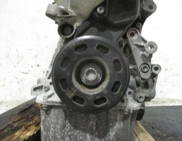 Engine Block SKODA Citigo (--)