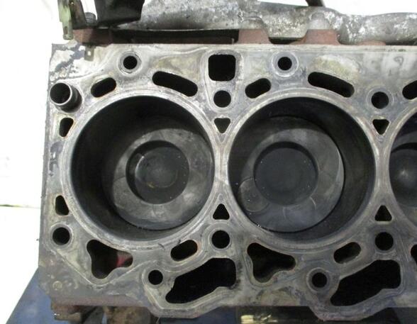 Engine Block FORD Transit V363 Kasten (FCD, FDD)