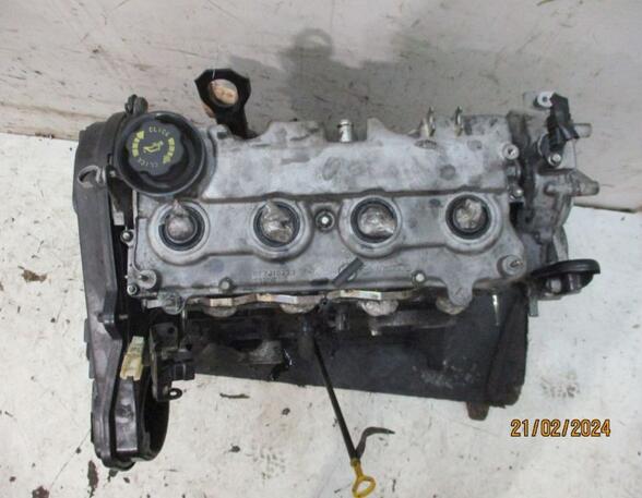 Engine Block MAZDA 5 (CR19)