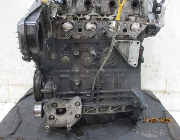 Engine Block MAZDA 5 (CR19)