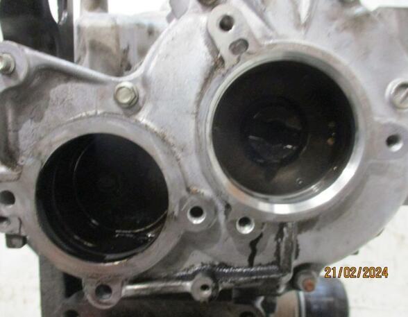 Engine Block MAZDA 5 (CR19)