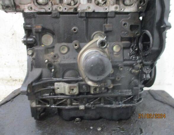 Engine Block MAZDA 5 (CR19)