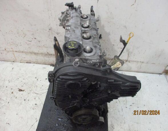 Engine Block MAZDA 5 (CR19)