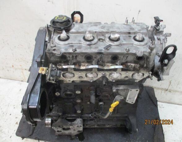 Engine Block MAZDA 5 (CR19)