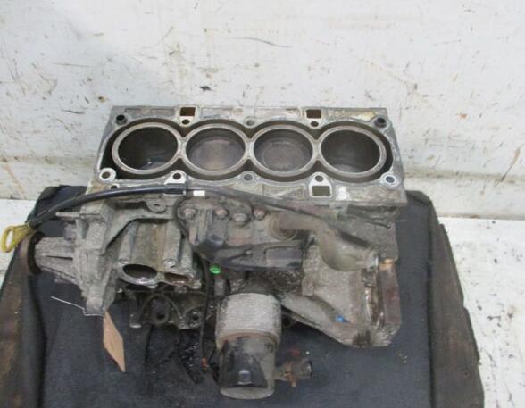 Engine Block FORD FIESTA VI (CB1, CCN)