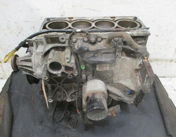 Engine Block FORD FIESTA VI (CB1, CCN)