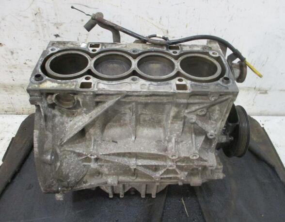 Engine Block FORD FIESTA VI (CB1, CCN)