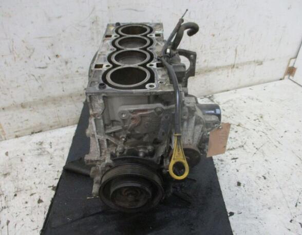 Engine Block FORD FIESTA VI (CB1, CCN)