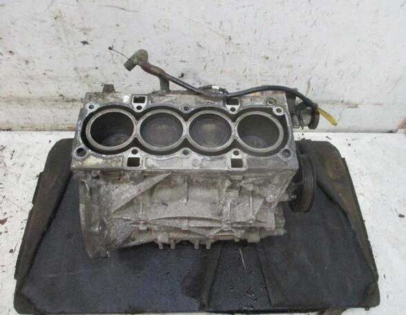 Engine Block FORD FIESTA VI (CB1, CCN)