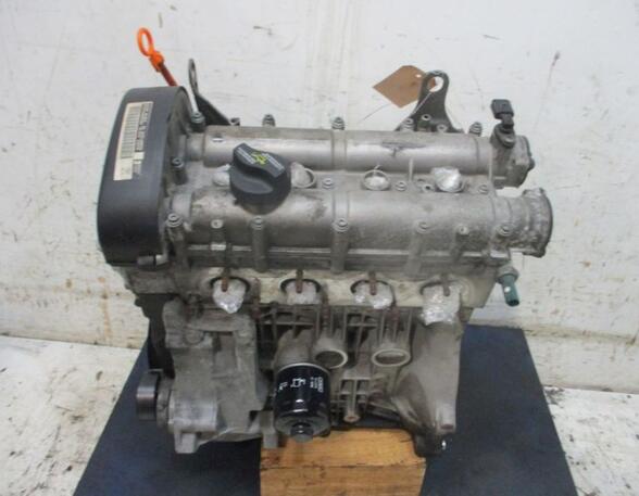 Engine Block VW POLO (6R1, 6C1)