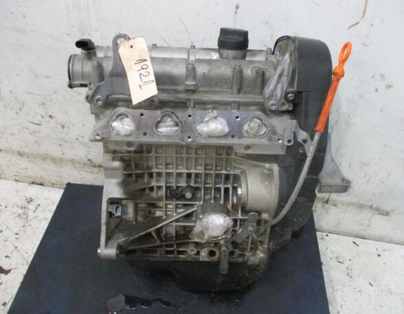 Engine Block VW POLO (6R1, 6C1)