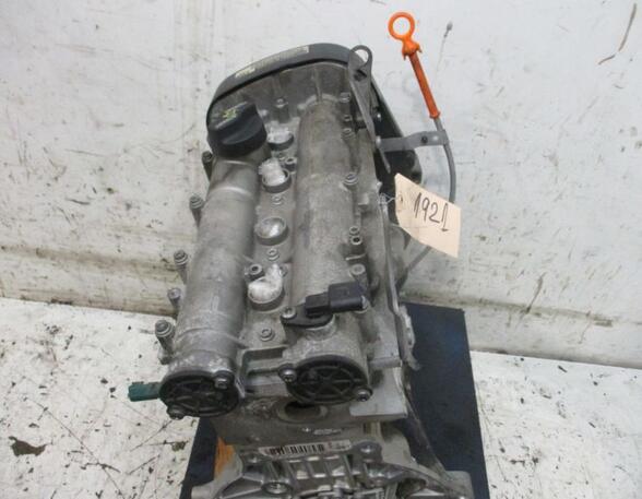 Engine Block VW POLO (6R1, 6C1)