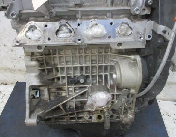 Engine Block VW POLO (6R1, 6C1)