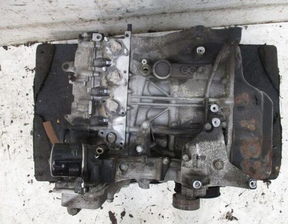 Engine Block AUDI A1 (8X1, 8XK), AUDI A1 Sportback (8XA, 8XF)