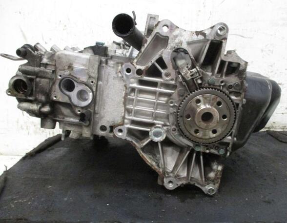 Engine Block AUDI A1 (8X1, 8XK), AUDI A1 Sportback (8XA, 8XF)