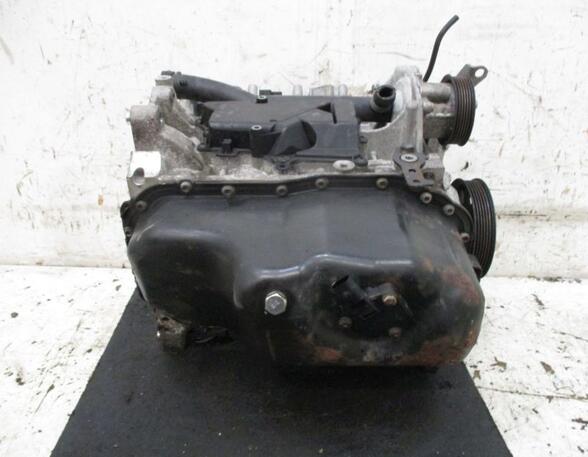 Engine Block AUDI A1 (8X1, 8XK), AUDI A1 Sportback (8XA, 8XF)