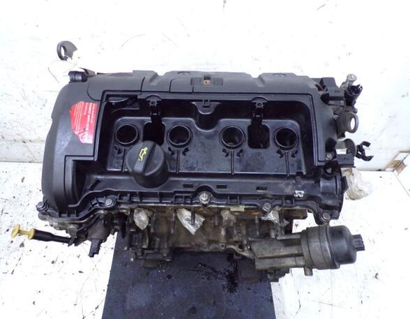 Engine Block PEUGEOT 207 (WA_, WC_)