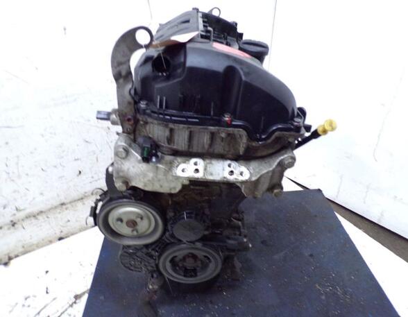 Engine Block PEUGEOT 207 (WA_, WC_)