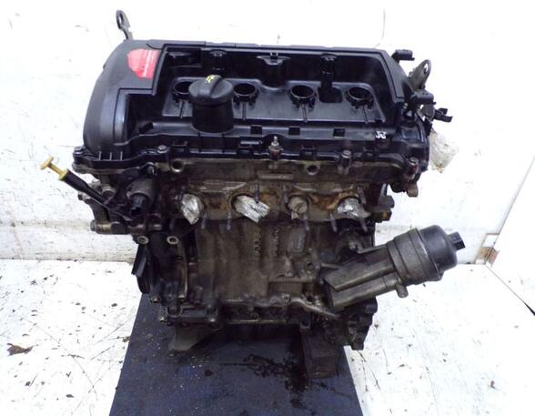 Engine Block PEUGEOT 207 (WA_, WC_)