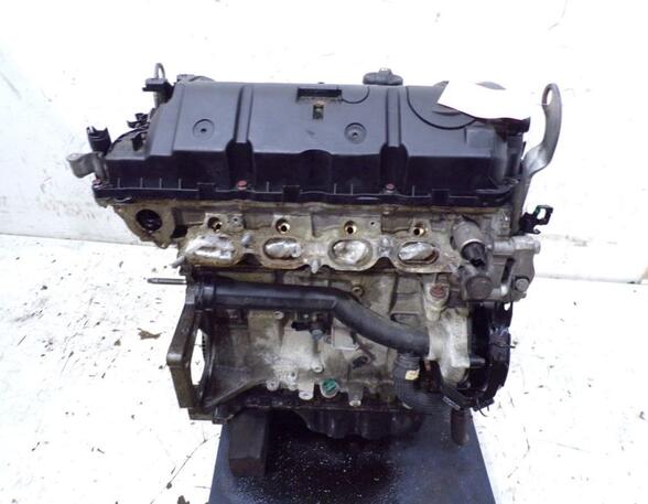 Engine Block PEUGEOT 207 (WA_, WC_)