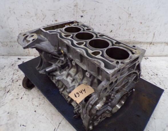 Engine Block BMW 3 (E90)