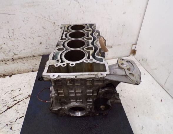 Engine Block BMW 3 (E90)