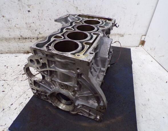 Engine Block BMW 3 (E90)