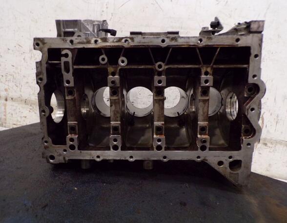 Engine Block BMW 3 (E90)