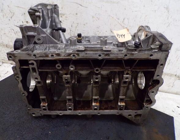 Engine Block BMW 3 (E90)