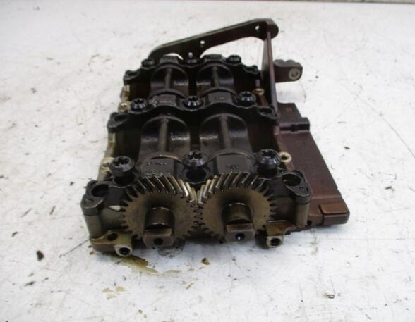 Motorblock Ausgleichwelle N43B20A BMW 3 (E90) 320I 125 KW