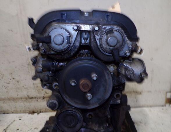 Engine Block OPEL ZAFIRA TOURER C (P12)