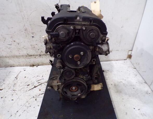 Motorblock B14NET LUJ Motor Engine Moteur OPEL ZAFIRA TOURER C (P12) 1.4 103 KW