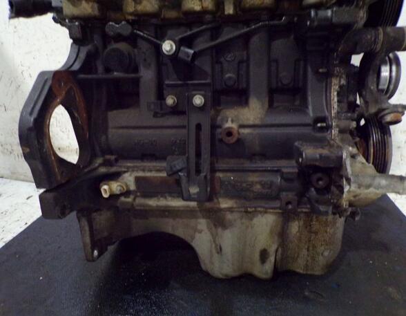 Engine Block OPEL ZAFIRA TOURER C (P12)