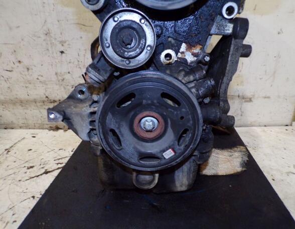 Motorblock B14NET LUJ Motor Engine Moteur OPEL ZAFIRA TOURER C (P12) 1.4 103 KW