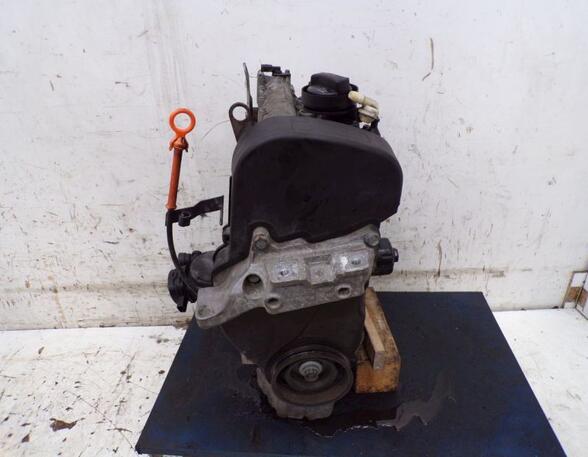 Engine Block VW GOLF V (1K1)