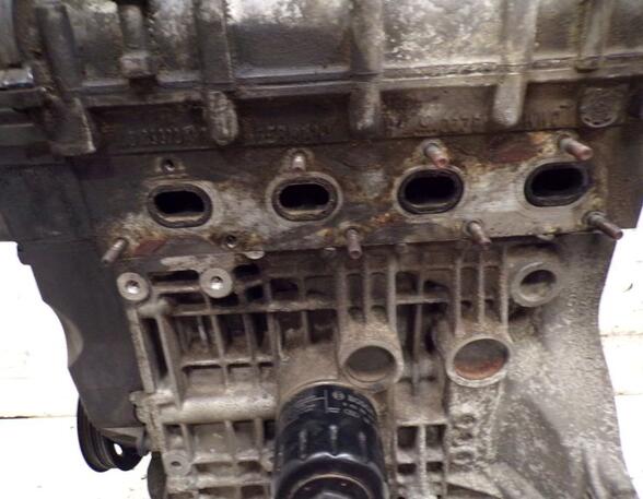 Engine Block VW GOLF V (1K1)