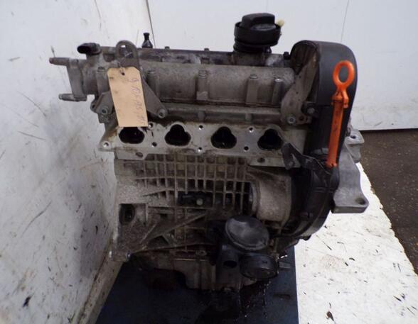 Engine Block VW GOLF V (1K1)