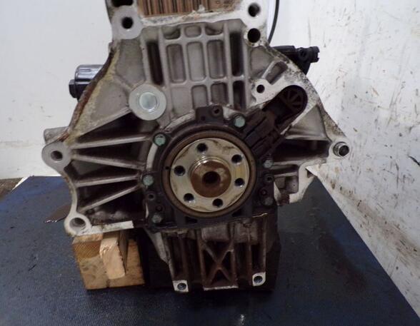 Engine Block VW GOLF V (1K1)