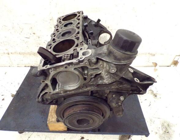 Engine Block MERCEDES-BENZ E-CLASS (W211)