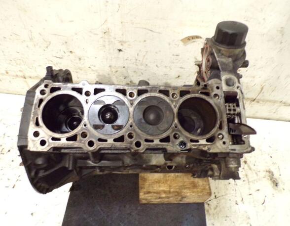 Engine Block MERCEDES-BENZ E-CLASS (W211)