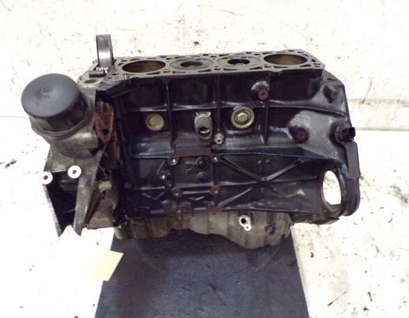 Engine Block MERCEDES-BENZ E-CLASS (W211)