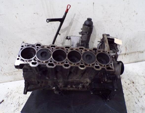 Motorblock M57256D2 /TU Kurbelwelle Pleul Kolben BMW 5 TOURING (E61) 525D 130 KW