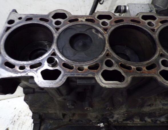 Motorblock M57256D2 /TU Kurbelwelle Pleul Kolben BMW 5 TOURING (E61) 525D 130 KW