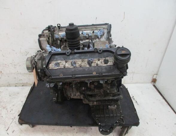 Engine Block AUDI A8 (4E2, 4E8)